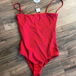 Women’s Of One Sea One Piece Swimsuit